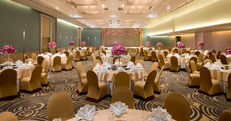 Salon Principal 300 Invitados 