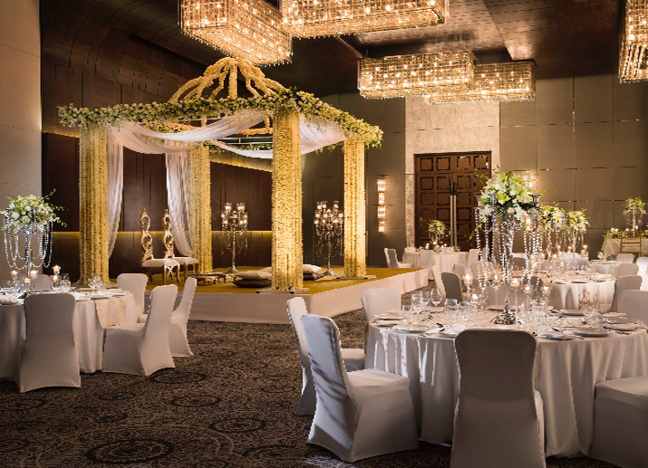 Salon 1 150 Invitados 