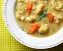 cauliflower soup