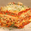 lasagna